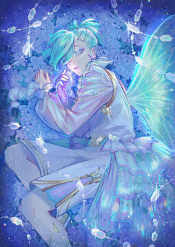 Uta No Prince-Sama