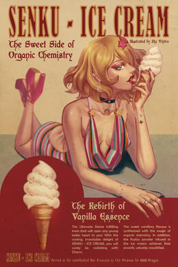 Dr Stone